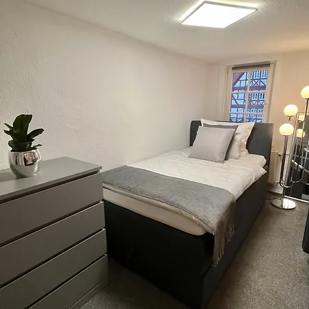 Am Markt - Historischer Marktplatz Im Herzen Der Altstadt Apartamento *