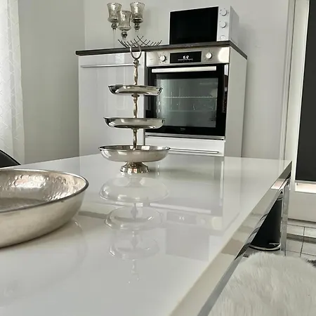 Am Markt - Historischer Marktplatz Im Herzen Der Altstadt شقة اسشوغه