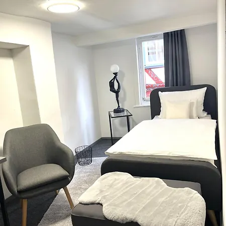 Am Markt - Historischer Marktplatz Im Herzen Der Altstadt *