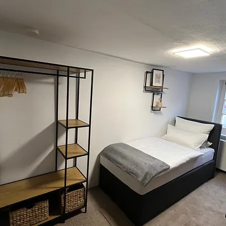 Am Markt - Historischer Marktplatz Im Herzen Der Altstadt شقة اسشوغه