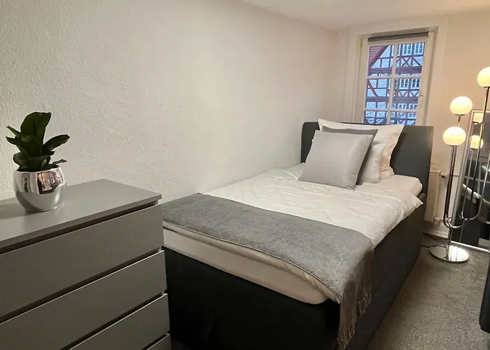 Am Markt - Historischer Marktplatz Im Herzen Der Altstadt Apartamento *