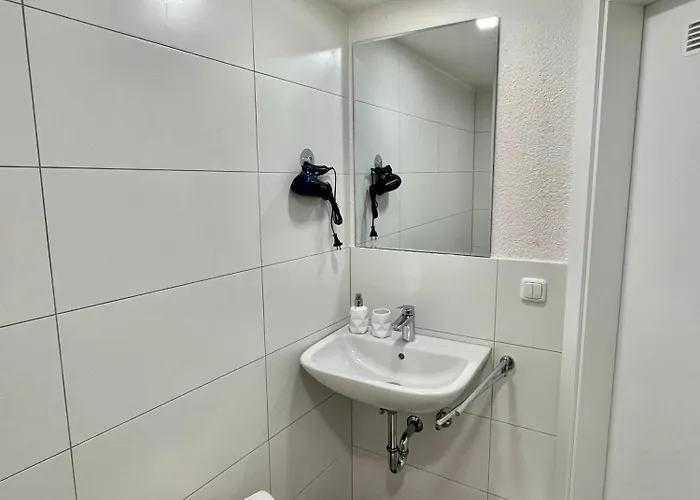 Am Markt - Historischer Marktplatz Im Herzen Der Altstadt * Эшвеге