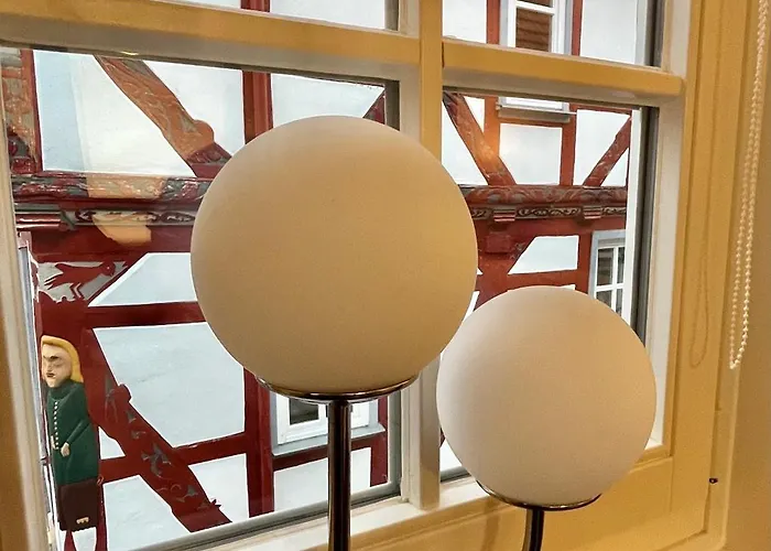 Am Markt - Historischer Marktplatz Im Herzen Der Altstadt Apartamento *