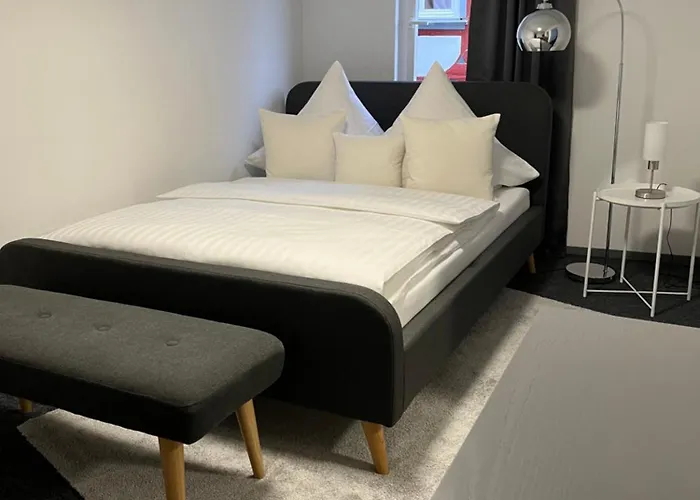 Am Markt - Historischer Marktplatz Im Herzen Der Altstadt