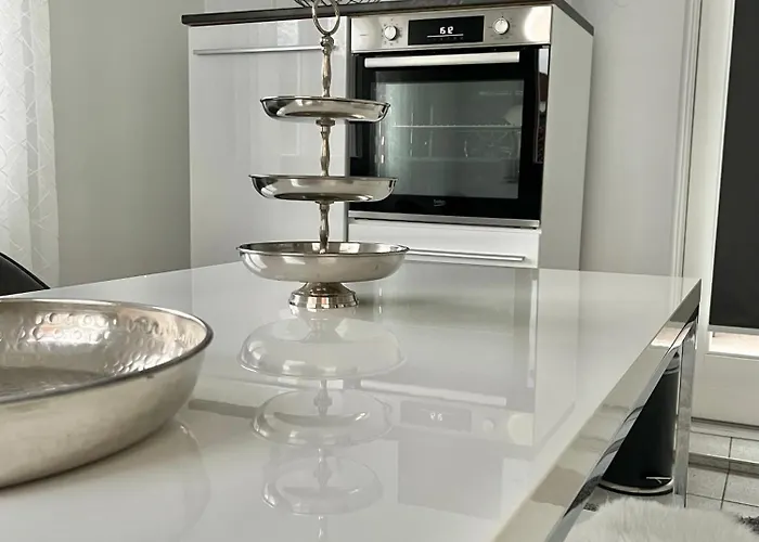 Am Markt - Historischer Marktplatz Im Herzen Der Altstadt Apartamento Eschwege