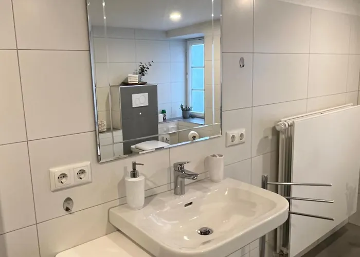 Am Markt - Historischer Marktplatz Im Herzen Der Altstadt Apartamento *