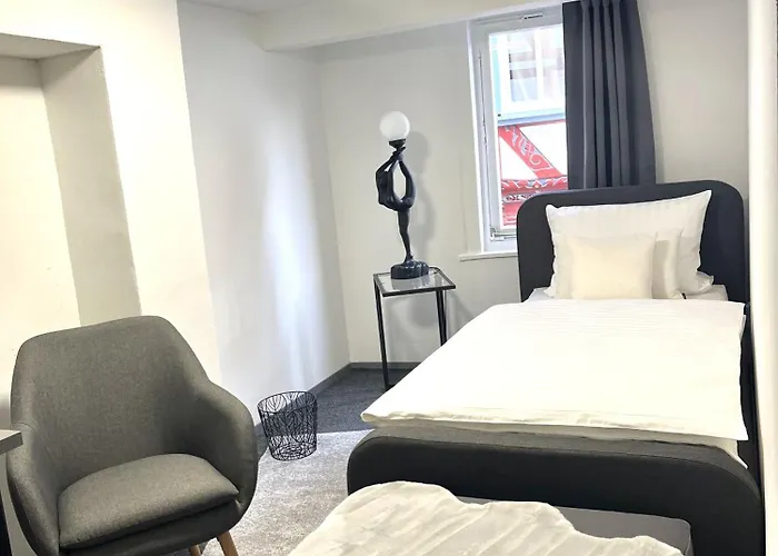 Am Markt - Historischer Marktplatz Im Herzen Der Altstadt *