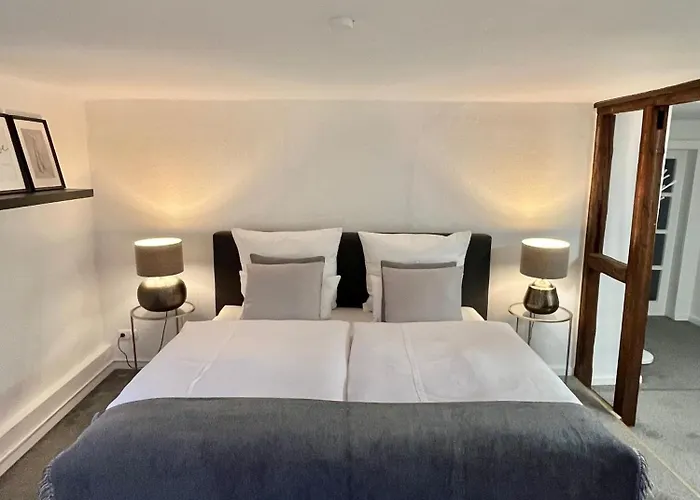 Am Markt - Historischer Marktplatz Im Herzen Der Altstadt * Эшвеге