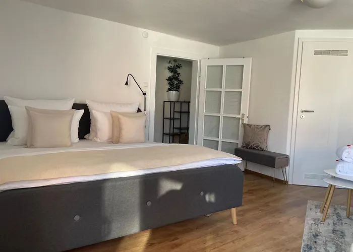 Am Markt - Historischer Marktplatz Im Herzen Der Altstadt * Eschwege